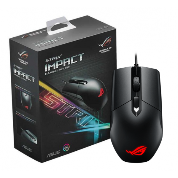 Wired Mouse